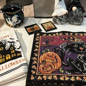 Halloween Bundle
